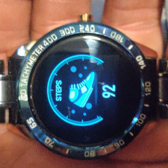 Smart watch - Picture 5 of 7